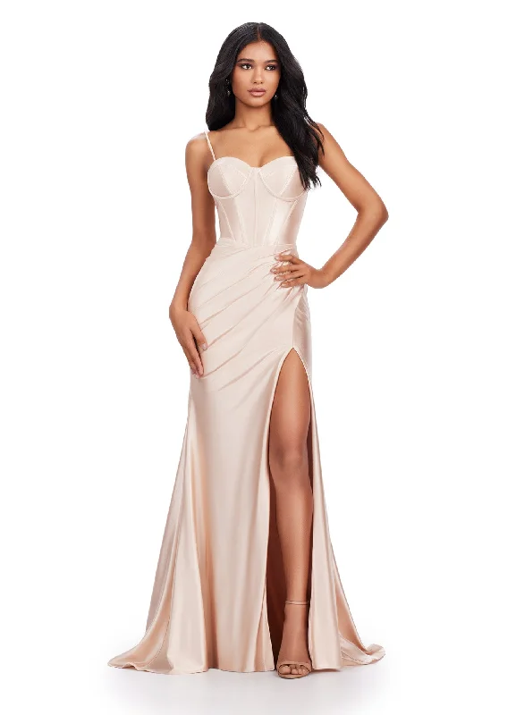 Velvet DressVittoria Gown