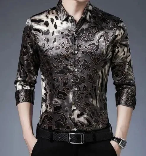 Leopard Print