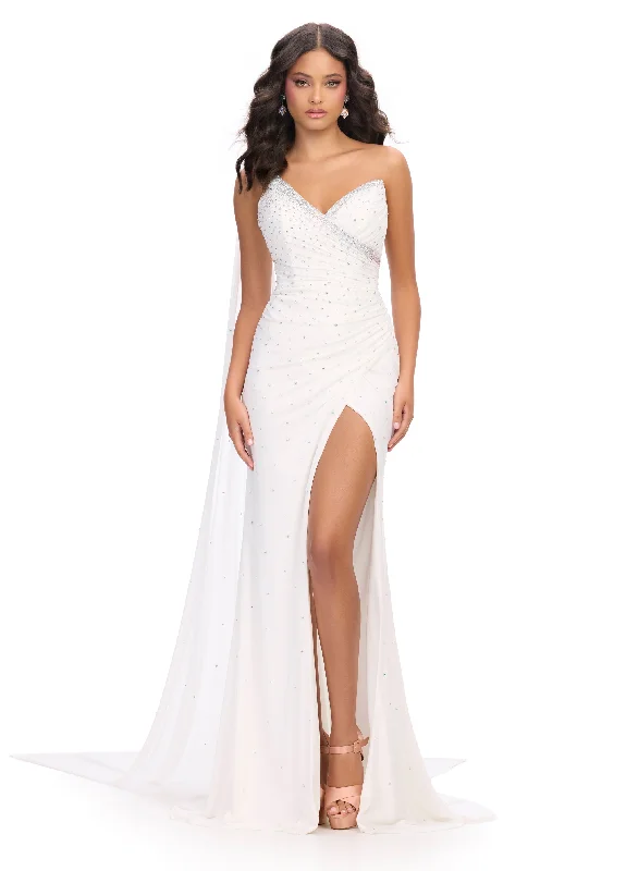 Prom DressCalla Gown