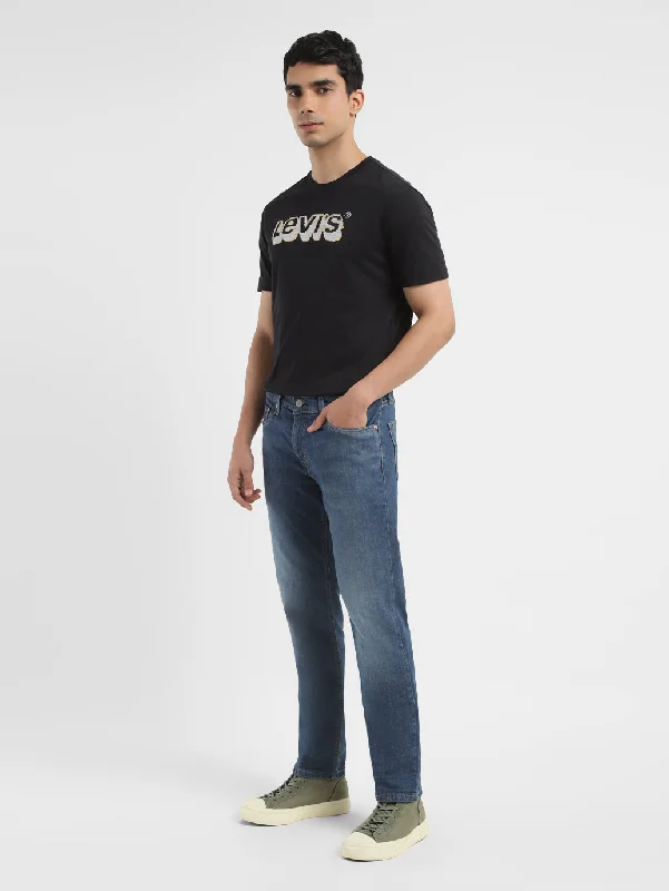 Relaxed-Fit Men's JeansMen's 511 Dark Blue Slim Fit Jeans