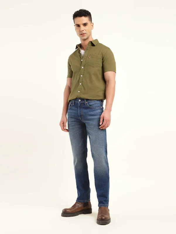 Casual Men's JeansMen's 511 Slim Fit Indigo Jeans