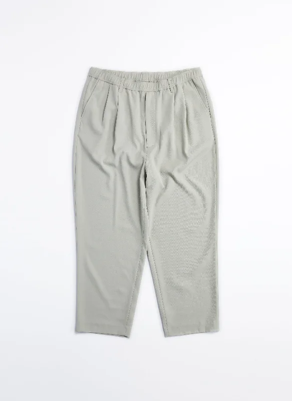 Men's Corduroy Pants for FallJacquard Nylon Polyester Wide Tapered