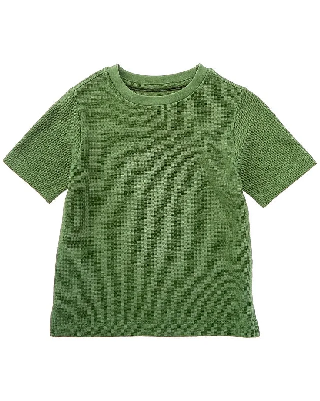 Men's Sweaters with Button CuffsSovereign Code Midnight T-Shirt