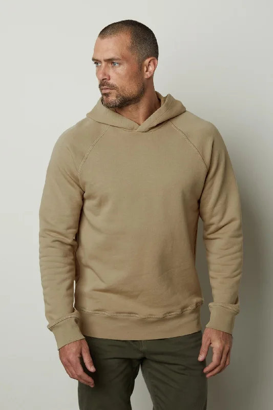 Men's Coats for WorkHOPKIN PULLOVER HOODIE
