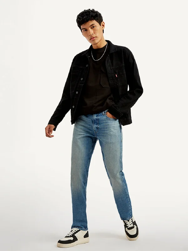 Best Selling Men's Jeans BrandsMen's 511 Slim Fit Blue Jeans