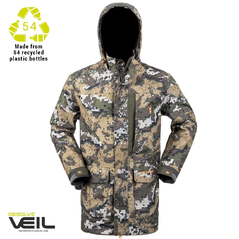 Men's Coats for Rainy WeatherDownpour Elite Jacket