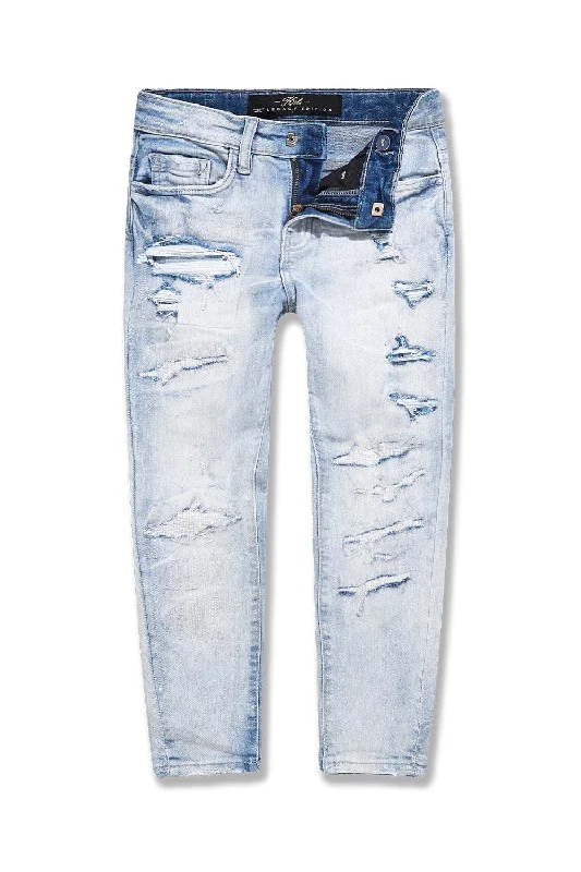 Stylish Men's JeansKids Revelation Denim