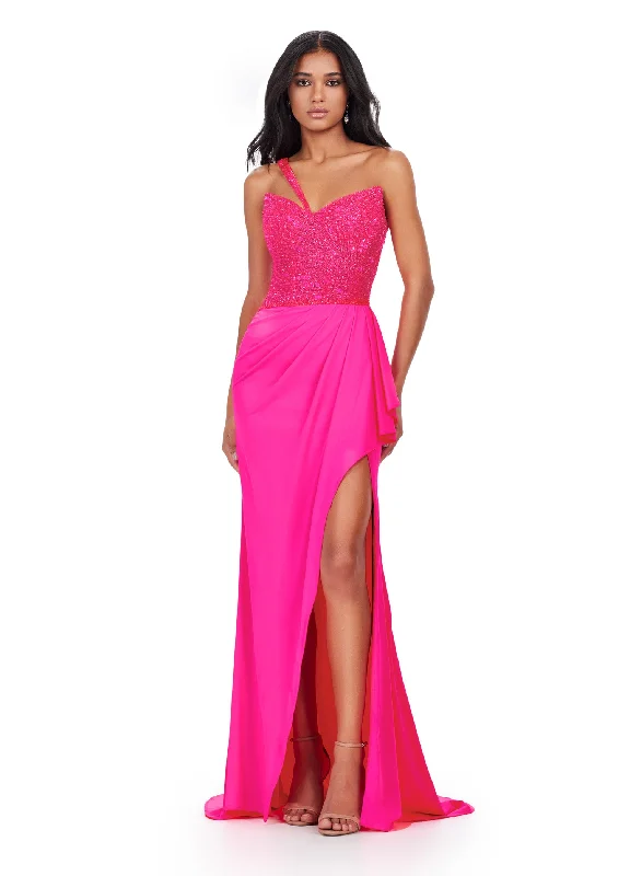 Hot Pink
