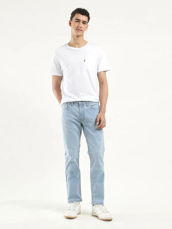 Comfortable Men's JeansMen's 511 Slim Fit Indigo Jeans