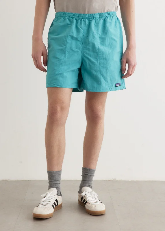 Men's Pants with Antimicrobial TreatmentBaggies Shorts