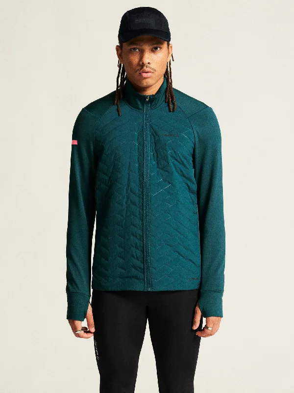 Men's Coats for Skinny MenMENS ADV SUBZ RUNNING JACKET 3