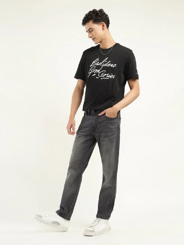 XL Men's JeansMen's 511 Slim Fit Black Jeans