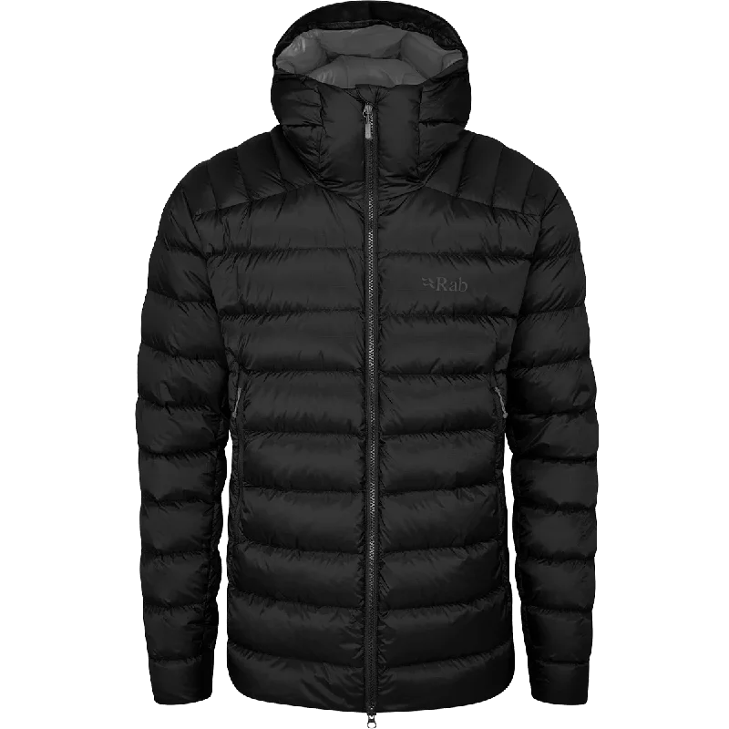 Men's Coats with Military InfluenceMen's Electron Pro Jacket