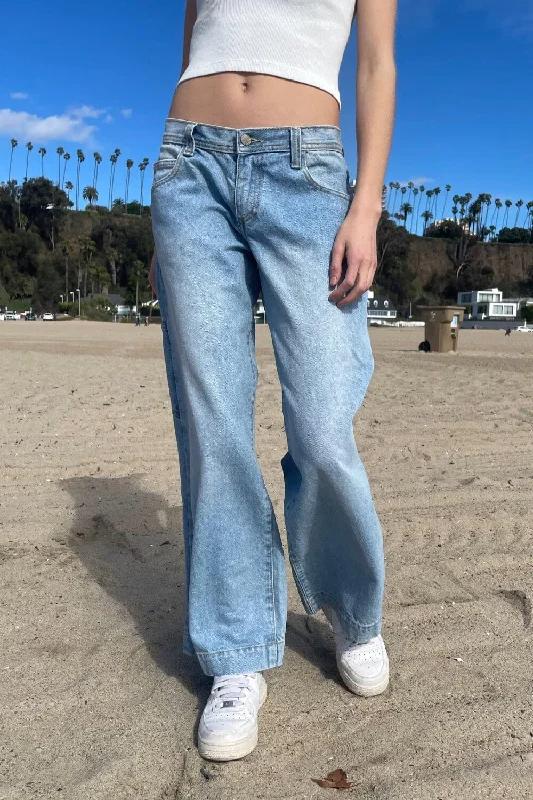 Men's Jeans with Stretch FabricGracie Jeans