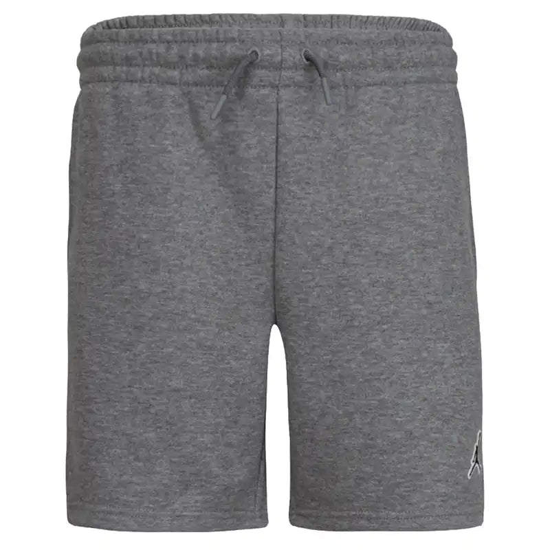 Men's Elastic-Waisted Pants for Easy MovementBoys Air Jordan Essential Fleece shorts