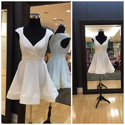 women's curve-hugging dressesNew Arrival Adorable White Short Homecoming Dress Evening Dresses cg10202 women's curve-hugging dressesNew Arrival Adorable White Short Homecoming Dress Evening Dresses cg10202