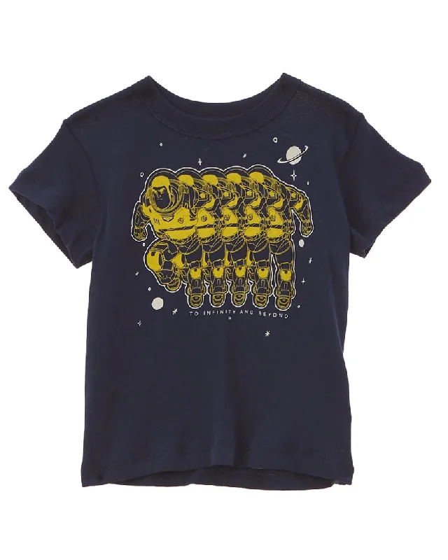 Men's Sweaters with EmbellishmentsChaser x Pixar Cloud Jersey T-Shirt