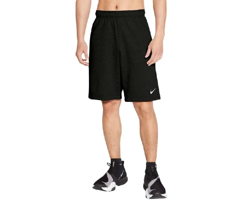 Men's High-Waisted Pants for a Retro StyleDri-FIT Men Training Shorts