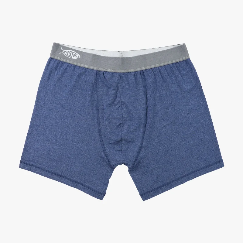 Men's Sports Pants for Active LifestylesTackle Boxer Brief