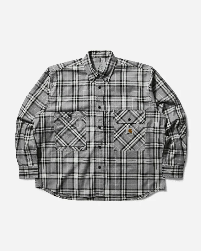 Men's Designer Dress Shirts for High-End FashionMen's INVINCIBLE Max Work Shirt Black Men's Designer Dress Shirts for High-End FashionMen's INVINCIBLE Max Work Shirt Black