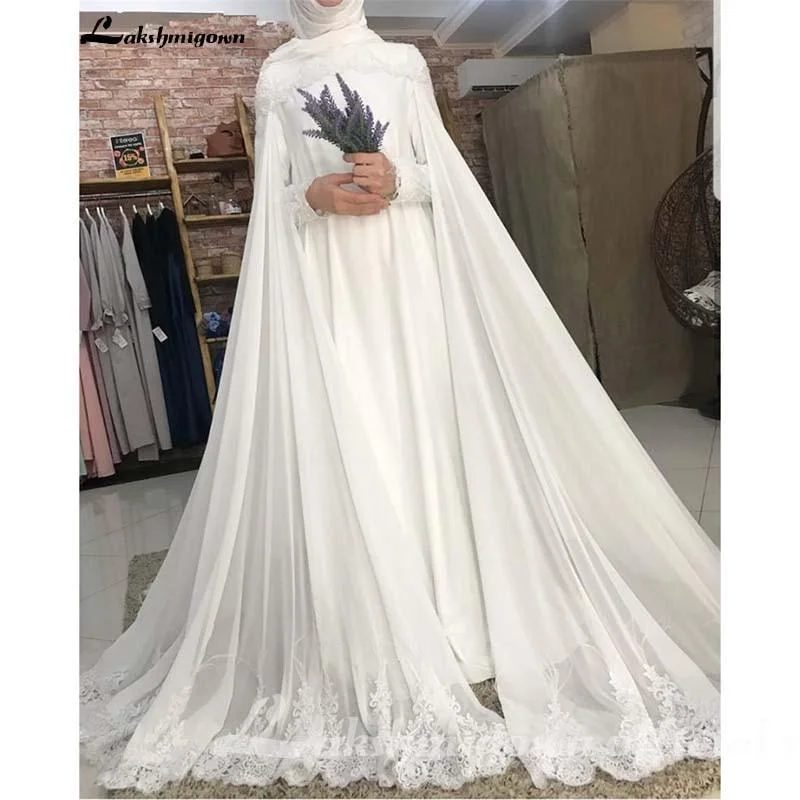 women's halter dressesRoycebridal Lace Chiffon Wedding Dress Scoop Neck Sweep Train Long Sleeve women's halter dressesRoycebridal Lace Chiffon Wedding Dress Scoop Neck Sweep Train Long Sleeve