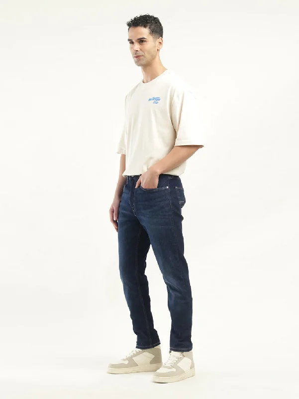Men's Skinny JeansMen's 512 Indigo Slim Tapered Fit Jeans