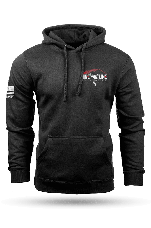 No Man Left Behind - Hoodie