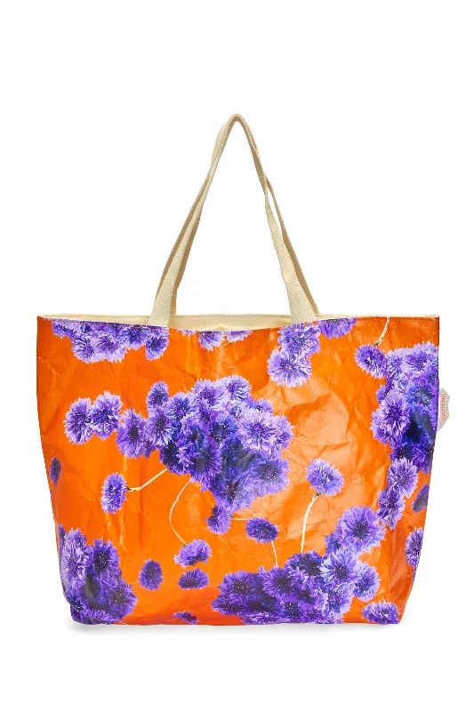 Cornflower Bag