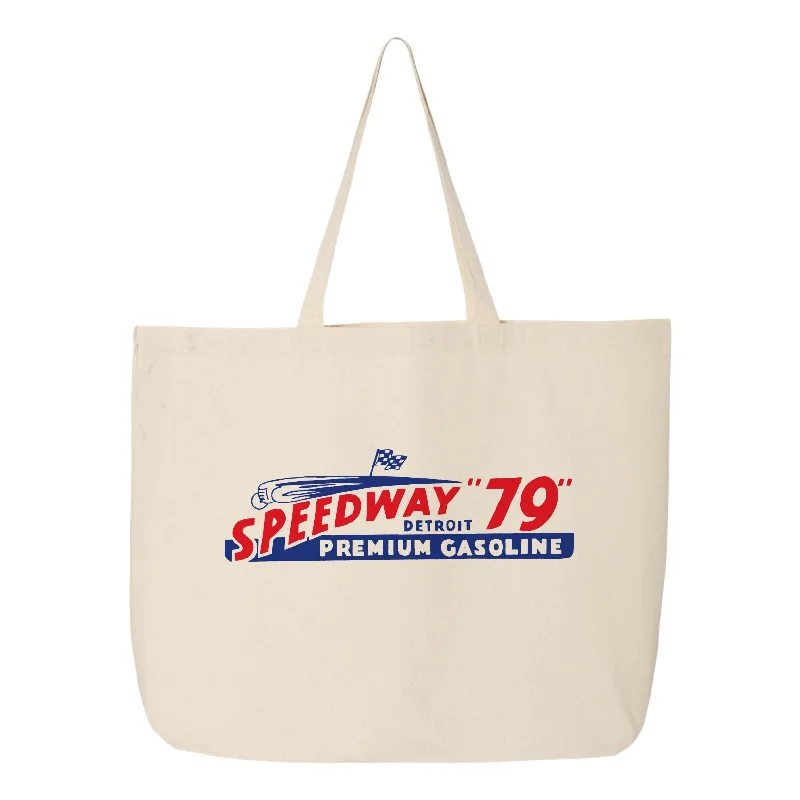 Speedway® '79 Tote Bag