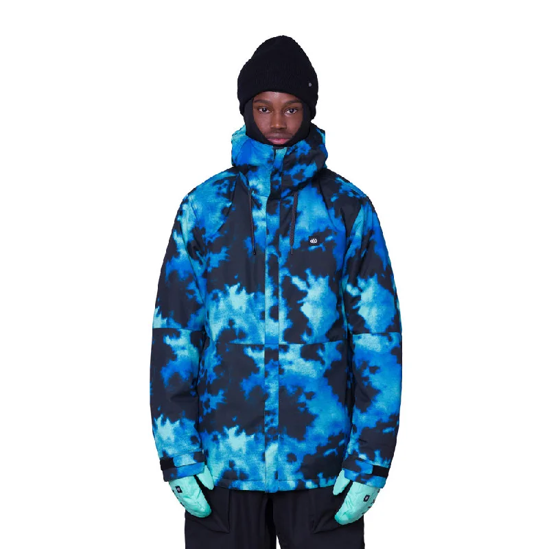 Men's Coats with Modern Cuts686 Foundation Jacket 2024