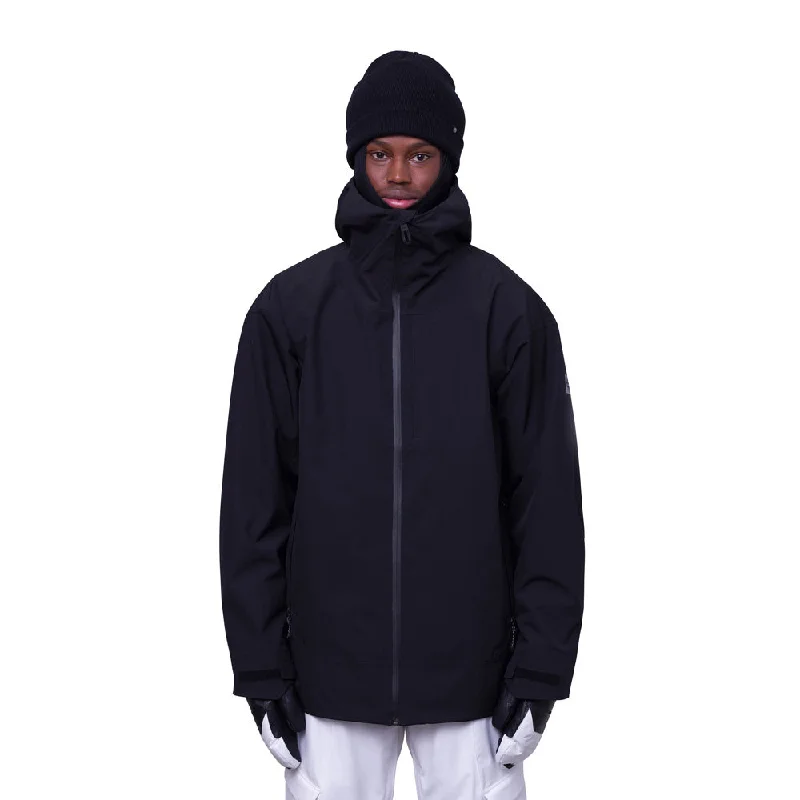 Versatile Men's Pea Coats686 Gateway Jacket 2024
