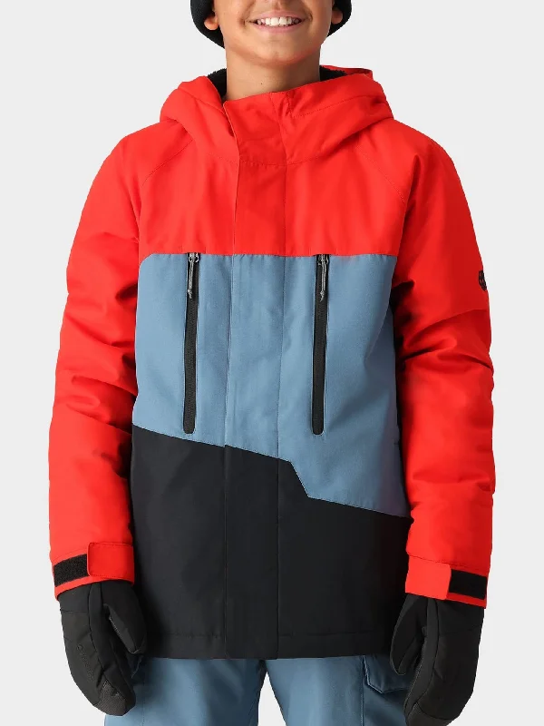 SOLAR COLORBLOCK (SLRC)