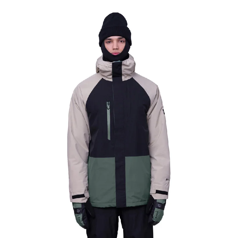 Men's Coats for Skinny Men686 GORE-TEX Core Insulated Jacket 2024