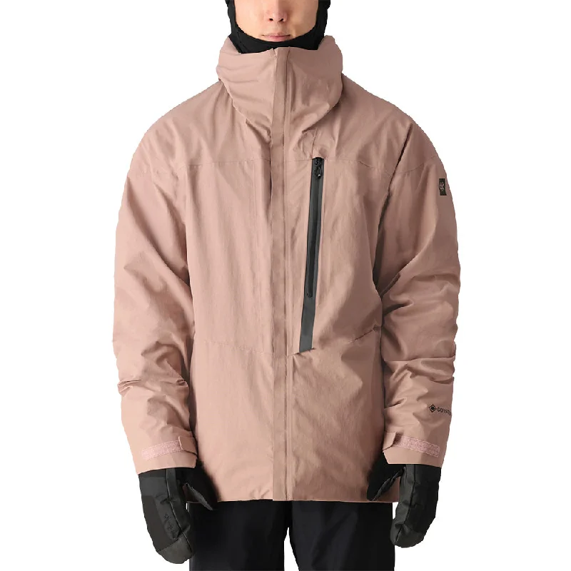 Men's Coats with Quick-Dry Fabric686 Gore-Tex GT Mens Jacket 2025