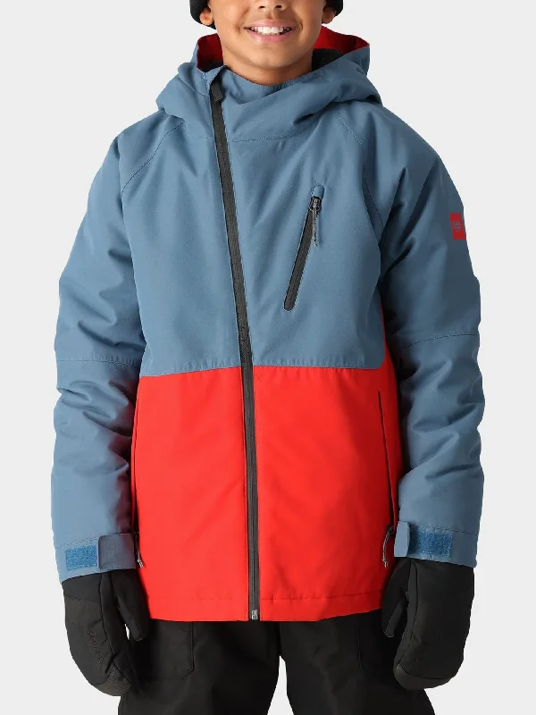 STELLR BLUE CLRBLK (SRBC)