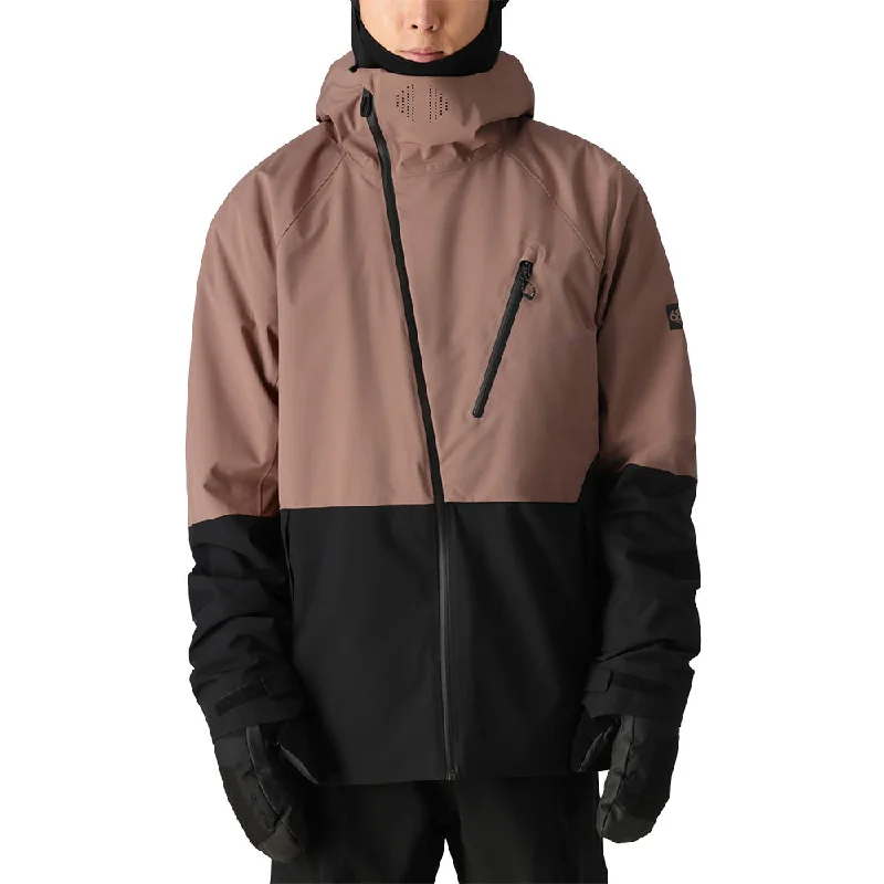 Men's Coats with Military Influence686 Hydra Thermagraph Mens Jacket 2025