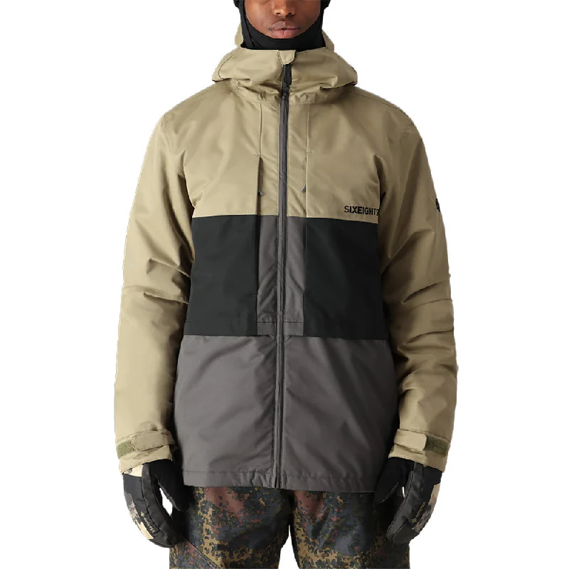 Men's Coats for Big and Tall686 Smarty 3-in-1 Form Mens Jacket 2025