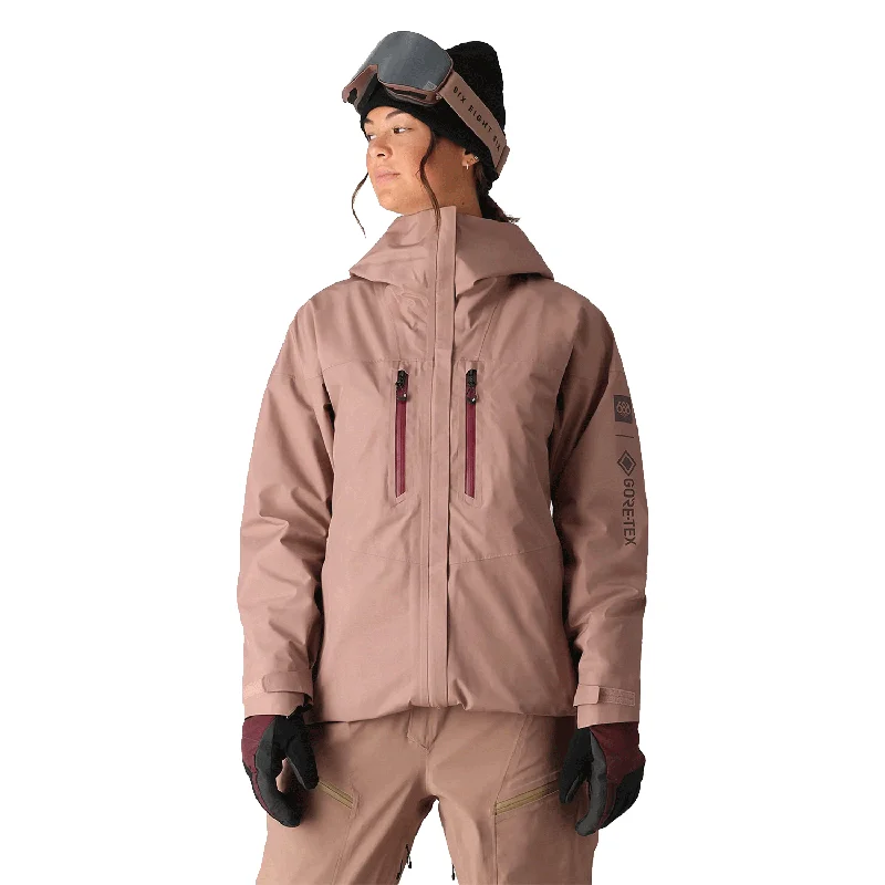 Affordable Men's Winter Coats686 Women's Skyline Gore-tex Jacket 2025 Antler