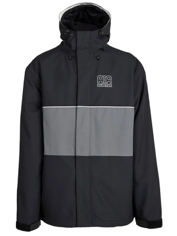 Men's Coats with Velcro ClosuresPhatstripe Insulated Jacket