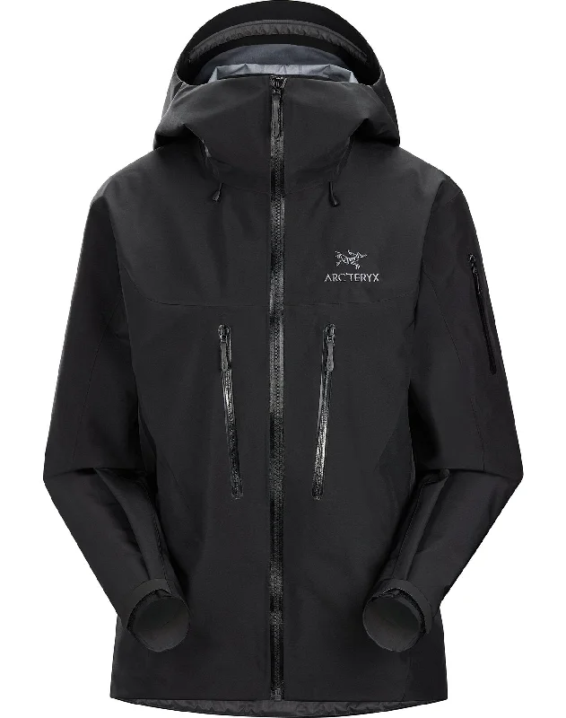 Men's Coats for WalkingAlpha SV Jacket (Women's)