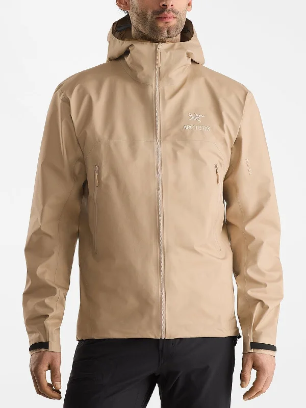 Men's Coats for Mild WeatherBeta Jacket