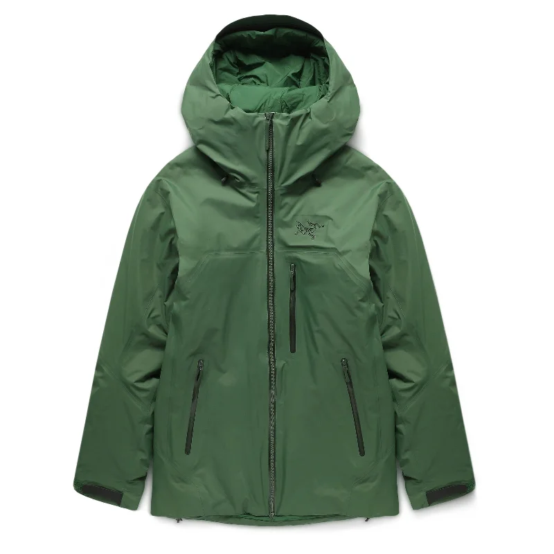 Men's Coats with Stretch FabricBETA INSULATED JACKET
