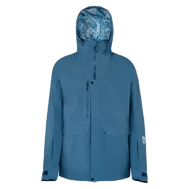 Petrol Blue