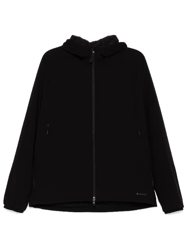 Men's Coats for Every OccasionBreathable Insulated Jacket