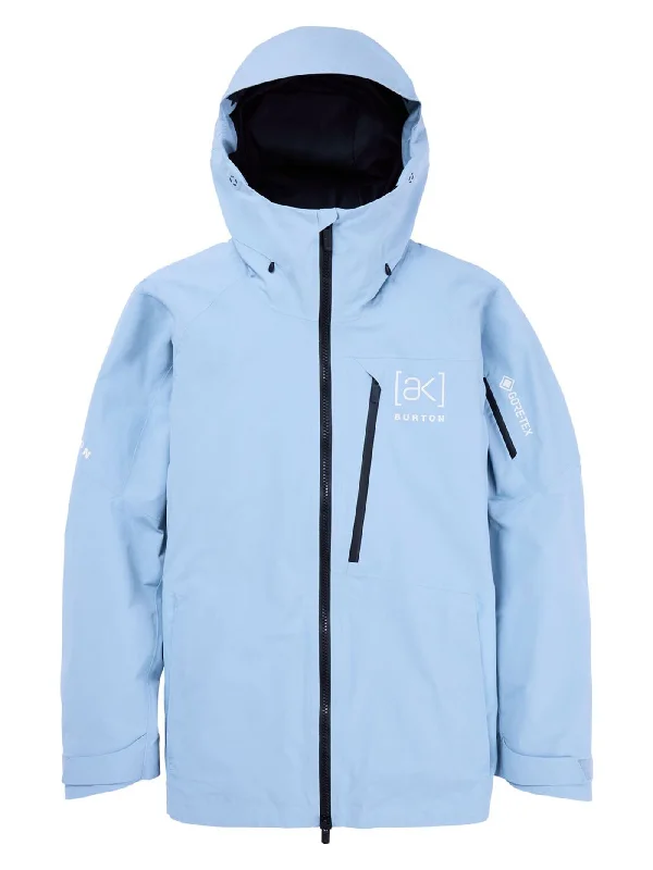 Men's Coats with Quilted Lining[ak] Cyclic GORE‑TEX 2L Jacket