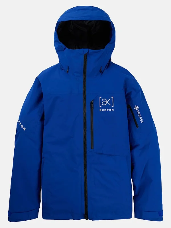 Weather-Resistant Men's Coats[ak] Gore-Tex Helitack Stretch Jacket
