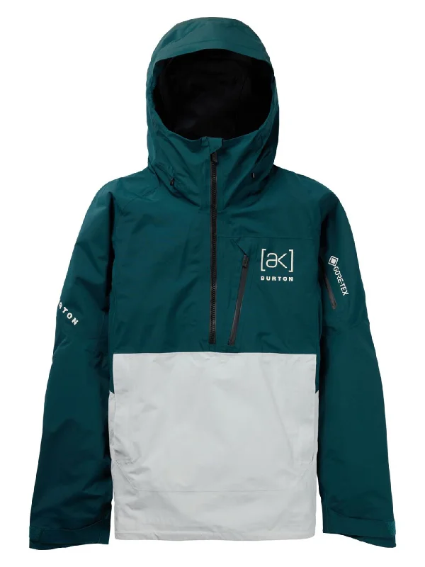 Men's Coats without Lining[ak] GORE-TEX Velocity Anorak Jacket