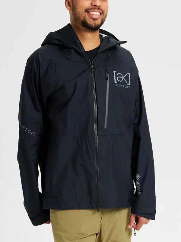 Men's Coats with Down Insulation[ak] Surgence GORE-TEX 2L Jacket