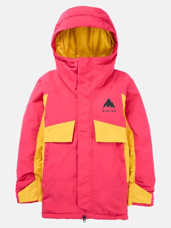 AZALEA PINK/GLDNROD (650)