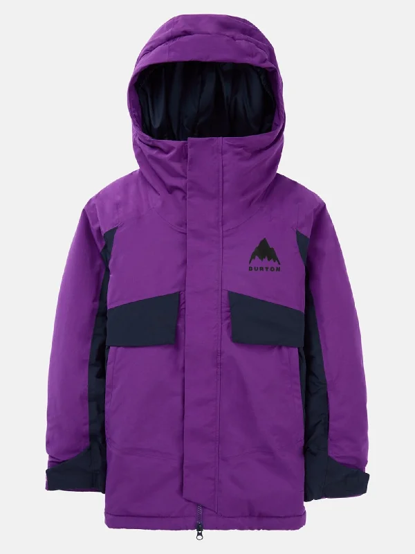 IMPERIAL PURPLE/BLK (500)